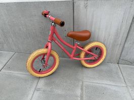 Banwood First GO! Coral 12 Zoll