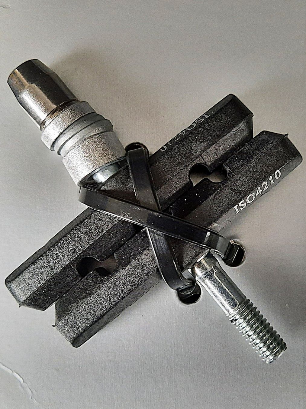 Fischer Pièces détachées: FISCHER Bremsschuhe – Neuf (Voir description) à Beinwil am See par Restwert_Beinwil 2