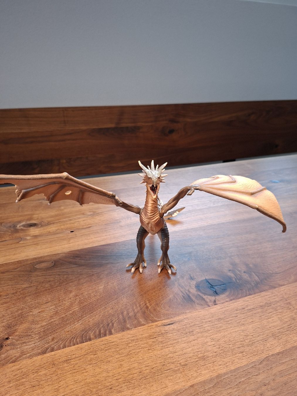 Schleich Figurines: Harry Potter Drachen – D'occasion à Adligenswil par s.gloggner 1