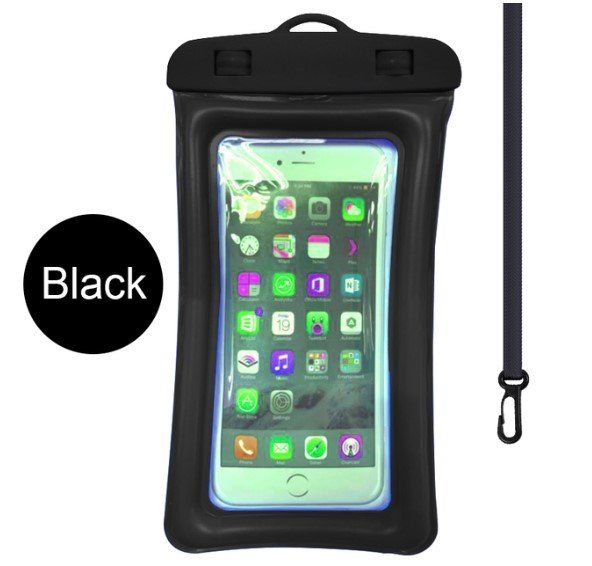 Covers & Schutzfolien: Wasserdichte Handy Smartphone Schutzhülle Case Waterproof – Neu und originalverpackt aus Rorschacherberg von elektrofreak