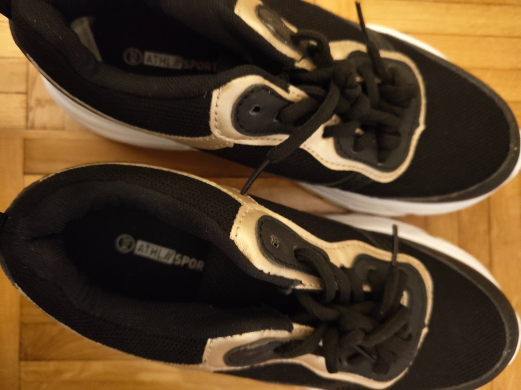 Scarpe da donna: Tenis – Nuovo (secondo la descrizione) da Grand-Lancy venduto da ana_7y2f 3