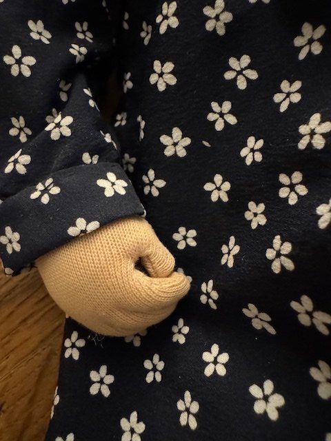 Bambole: Puppe handmade – Usato da Oberrohrdorf venduto da ker_5h67 5