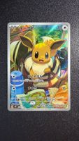 Pokemon Eevee 020/019 - AR - Mega Starter Set JPN ab 1.-