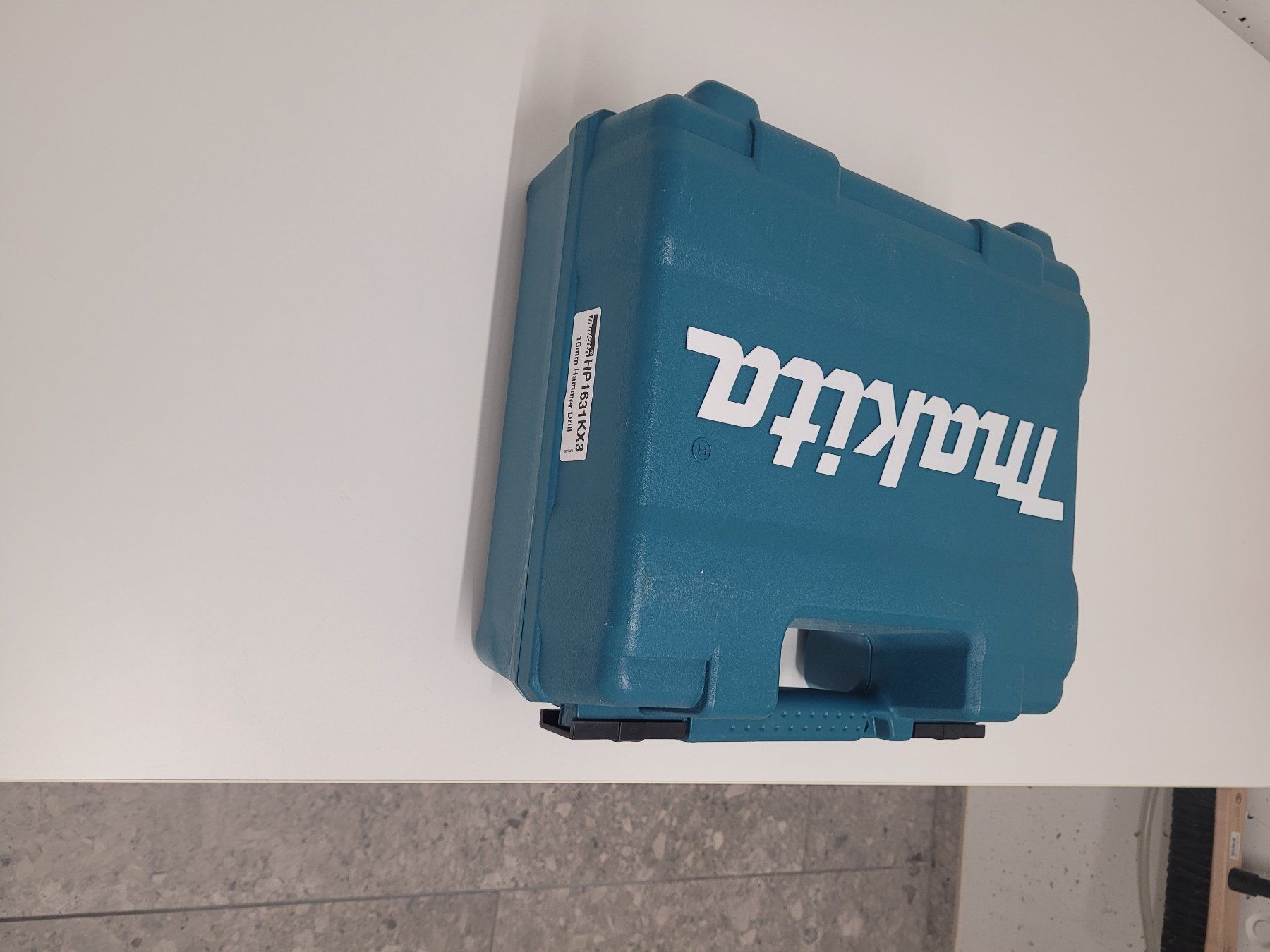 Makita Trapani: Makita Schlagbohrer – Usato da Zürich venduto da FraHan 3