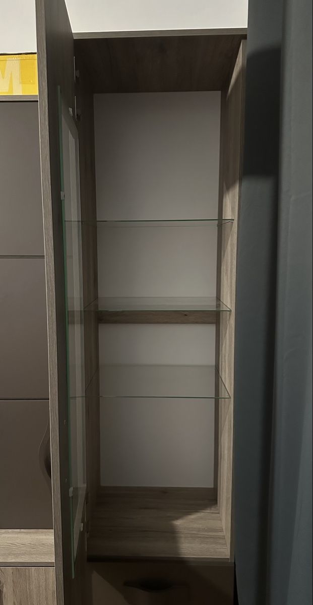 Schränke: Wohnwandschrank – Gebraucht aus Zürich von sch_gp9d 3