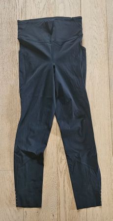 LULULEMON FAST AND FREE TIGHTS