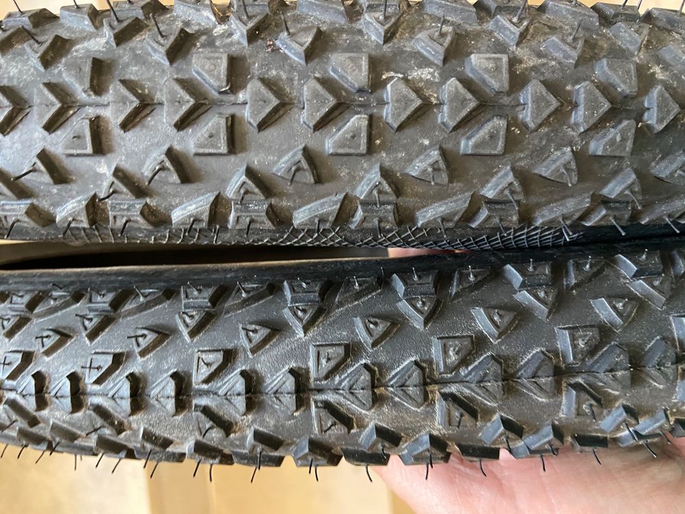 Continental CycloX-King Race Faltreifen – 28 Zoll, 700x32C, Schwarz/schwarz Für Rennrad & Gravel