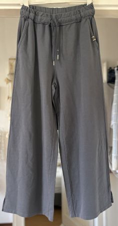 SWEAT-PANTALONS EN COTON! M NOUVEAUTÉ 2026/27