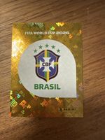 Panini Fifa BRA 1