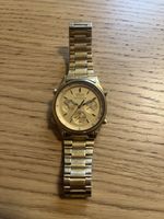 Montre Seiko vintage Quartz Chronograph