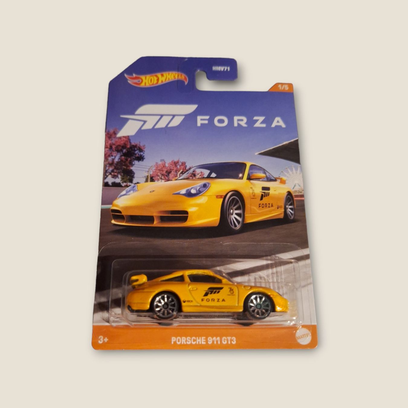 Hot Wheels Modellini d'auto: komplettes Set Hot Wheels Forza 2023 – Nuovo e nell'imballaggio originale da Adlikon venduto da Mmartin0 1