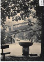 Alte Seilbahn Rigiviertel SRV in Zürich