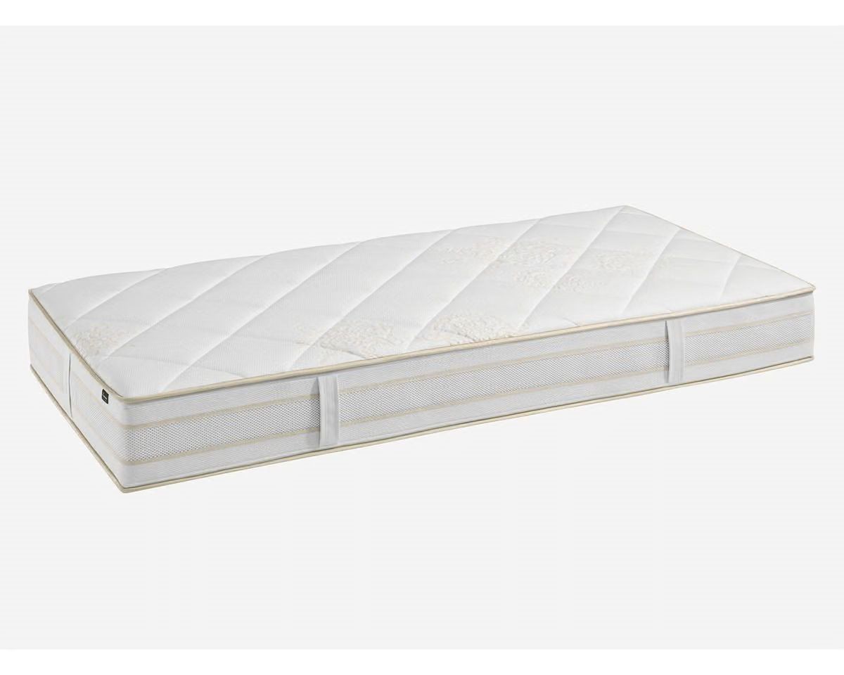 Matelas GOLDSPRING 160 x 200 cm – RIPOSA - Suisse (D'occasion) à La ...