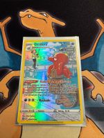Octillery (BRS TG03) - DE - Strahlende Sterne