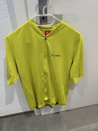 Löffler Veloshirt Gr. XXL "hot BOND" 