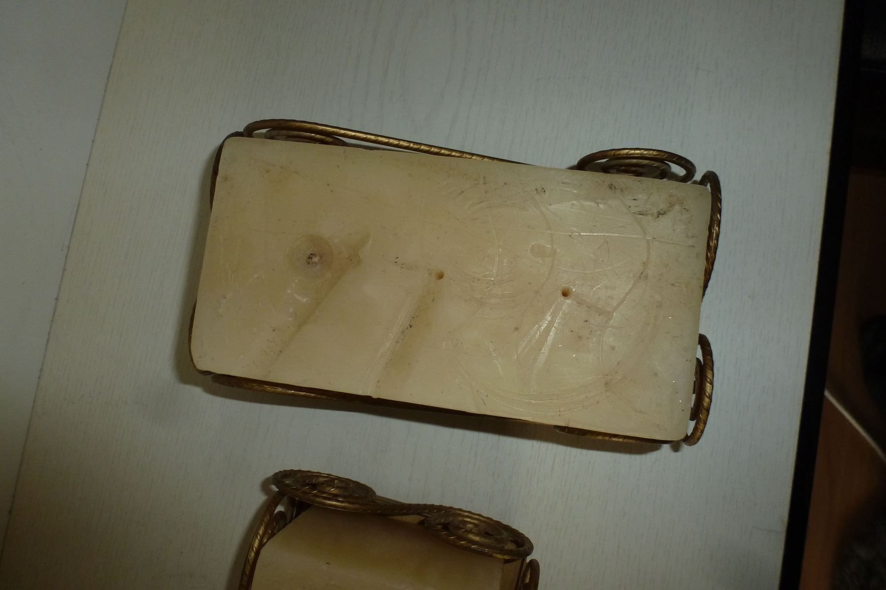 Candele: 2 Kerze – Nuovo (secondo la descrizione) da Emmen venduto da newdeal1970 5