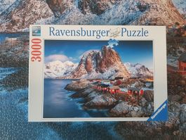 Puzzle von Ravensburger 3000 Teile