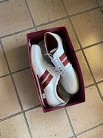 Bally Herren Sneaker weiss, 46