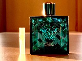 Versace Eros - Parfum - 2ml