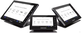 Crestron Touchpanel 7" TSW-760-NC-W-S