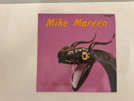 Mike Mareen LP -  Let's Start Now