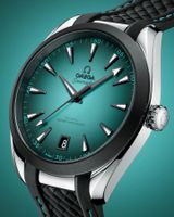 Omega Seamaster Aqua Terra150M REF: 220.32.41.21.03.001 NEW!