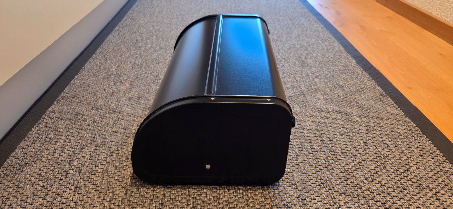 Brabantia Contenitori & Simili: Brabantia Brotkasten – Usato da Hindelbank venduto da barteli 1