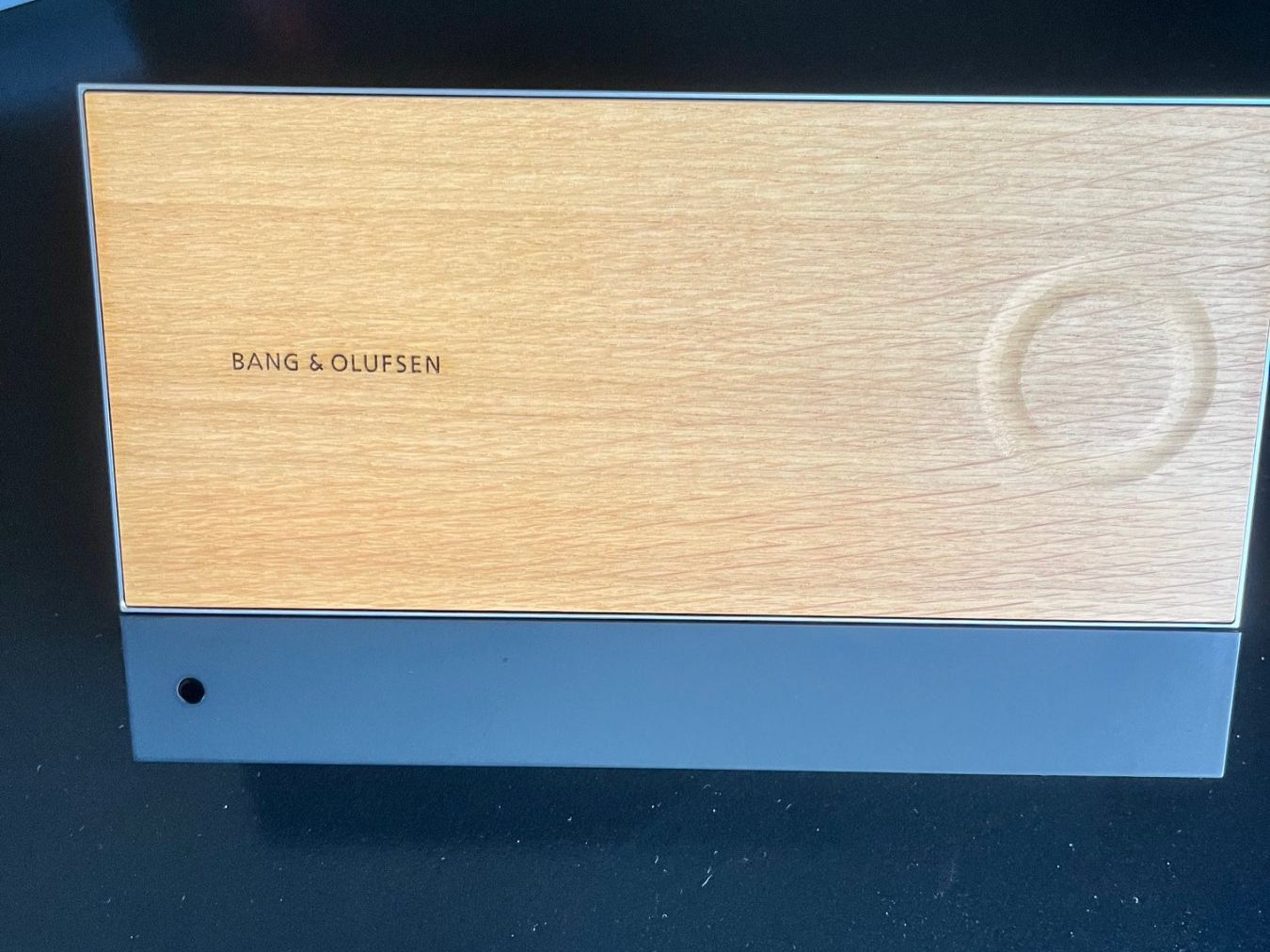 Bang & Olufsen Lettore multimediale & Streamer: Bang & Olufsen Beosound Moment – Usato da Onex venduto da fbellocpuntocom 2