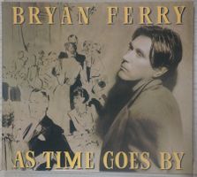 Bryan Ferry - As Times Goes By - CD