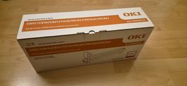 OKI Drum Magenta Toner