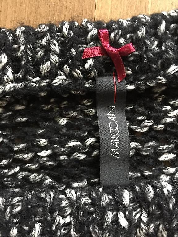 Maglioni & Felpe: Marc Cain Strickpullover – Usato da Meisterschwanden venduto da xX3000Xx 1