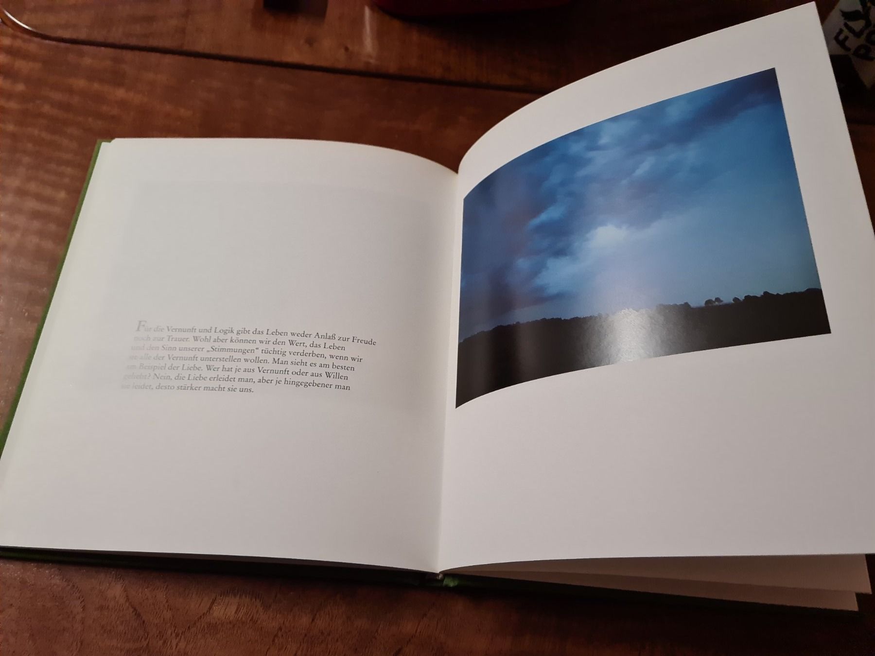Libri: Zauber des Anfangs – Usato da Erstfeld venduto da Mario_boe0 2