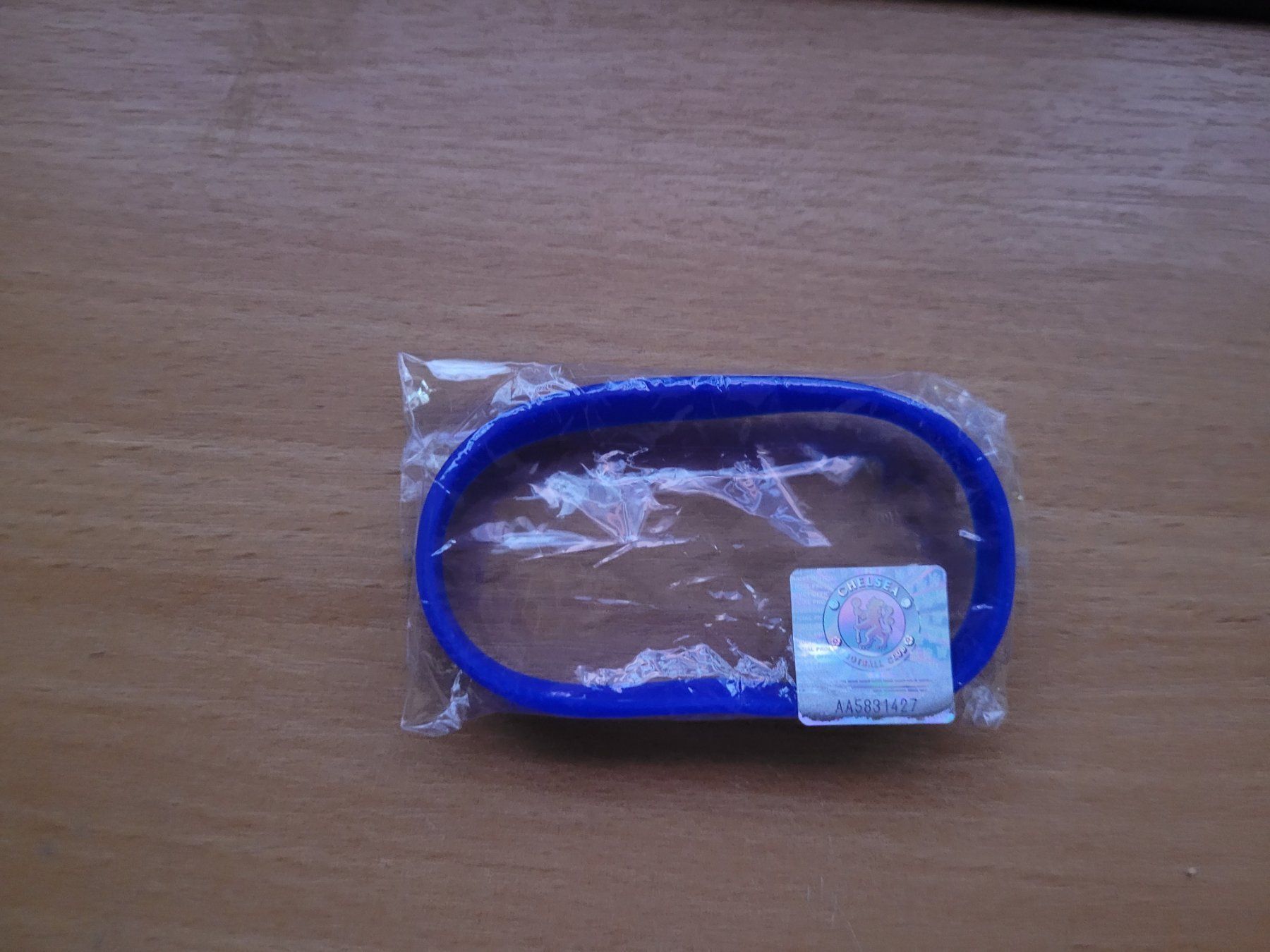 Bracciali & Braccialetti: FC Chelsea Armband – Nuovo e nell'imballaggio originale da Basel venduto da Da-vid3 1