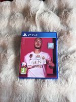 Jeu PS4 FIFA20