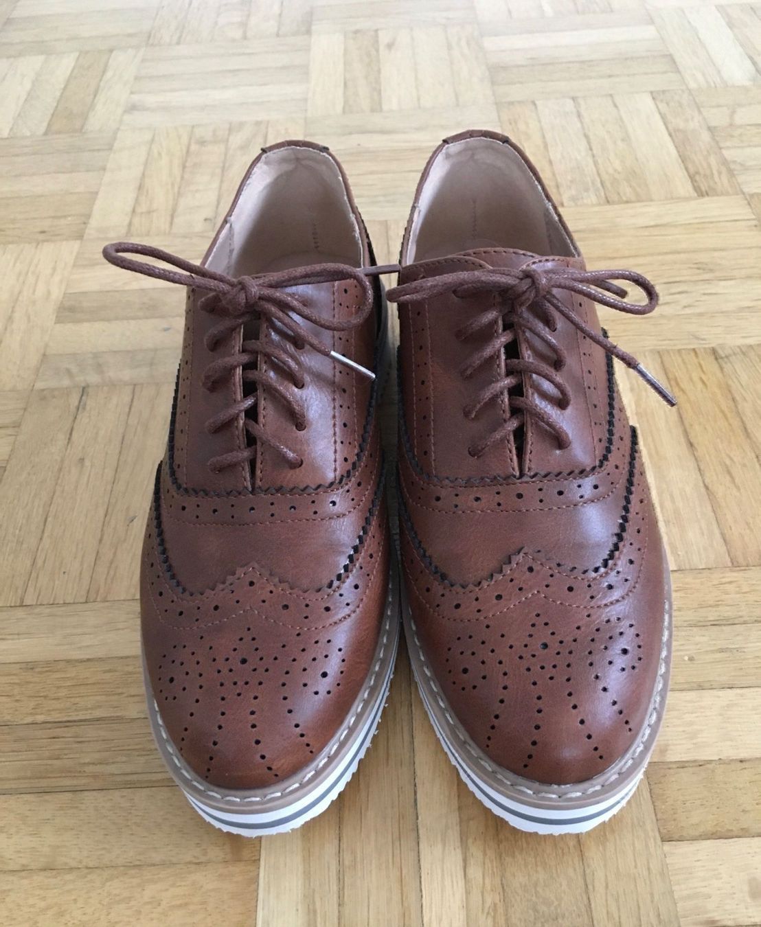 Scarpe da donna: Damen Schuhe – Nuovo (secondo la descrizione) da Aarberg venduto da OrDo20 2