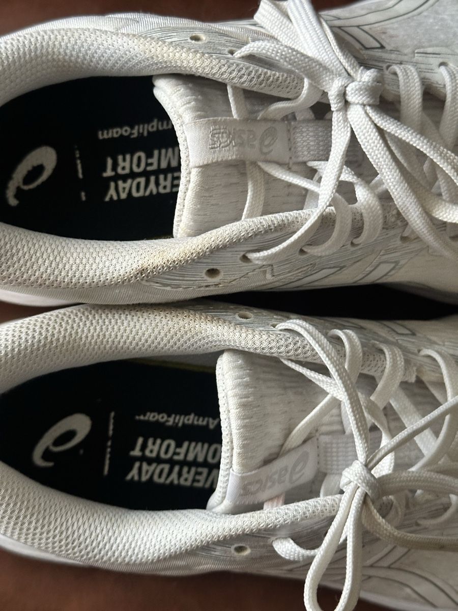 Asics Scarpe da uomo: Asics Sportschuhe gr. 41.5 – Usato da Aesch BL venduto da ili23_yg5k 1