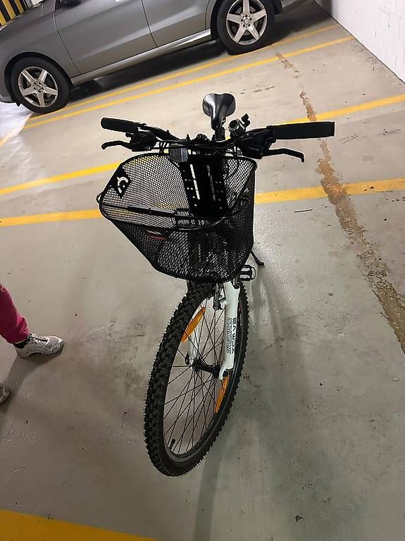 Vélos: Crosswave Fahrrad – D'occasion à Abtwil AG par kiko_25 1