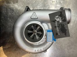 Original KKK Turbolader für Porsche