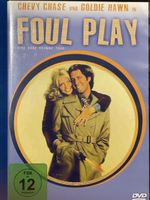 Foul Play - Eine ganz krumme Tour (1978)