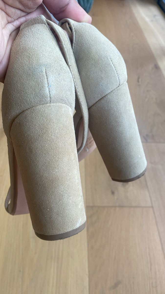 Steve Madden Scarpe da donna: Steve Madden Schuhe, Grösse 40 – Nuovo (secondo la descrizione) da Zürich venduto da epe_ggn6 1