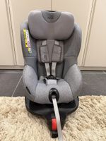 Britax Römer Dualfix i-size (drehbar) inkl. Isofix