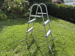 Bestway Poolleiter