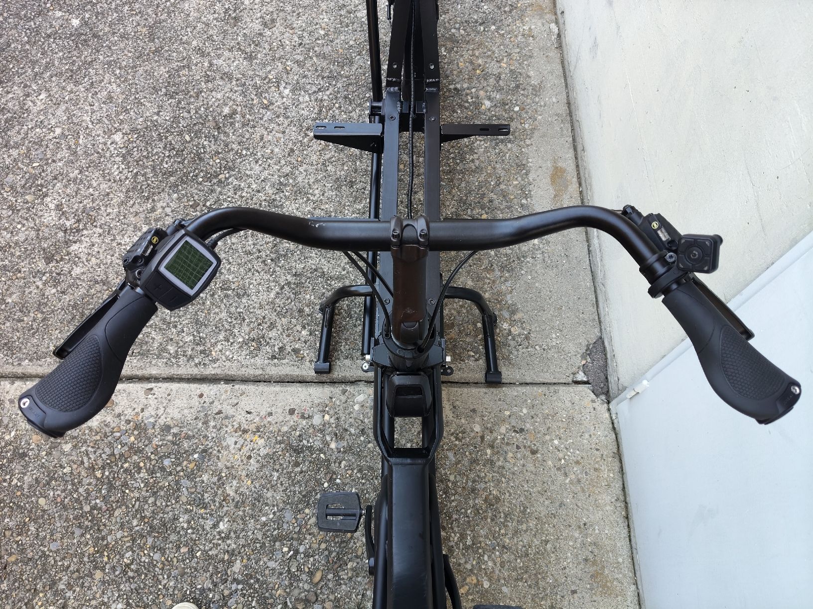 Velos: Urban Arrow Cargo (Large 75) – Gebraucht aus Winterthur von Sjo_van_Roo 4