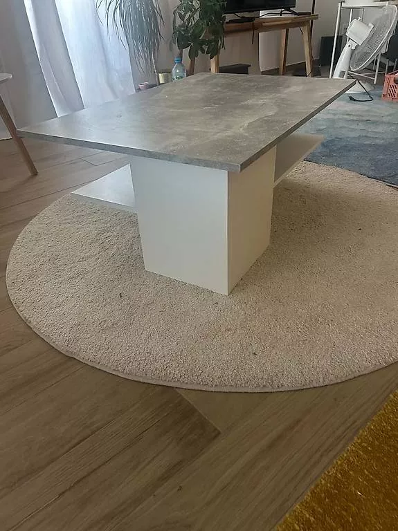 Tavoli: Couchtisch – Usato da Winterthur venduto da Skerk18 1