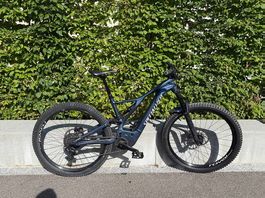 Top Specialized Turbo Levo E-MTB Velo Grösse L Frühlings-...