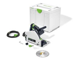 Festool TS 55 FEBQ-Plus Tauchsäge