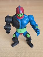 Figurine vintage Masters of Univers Trap Jaw année 1983