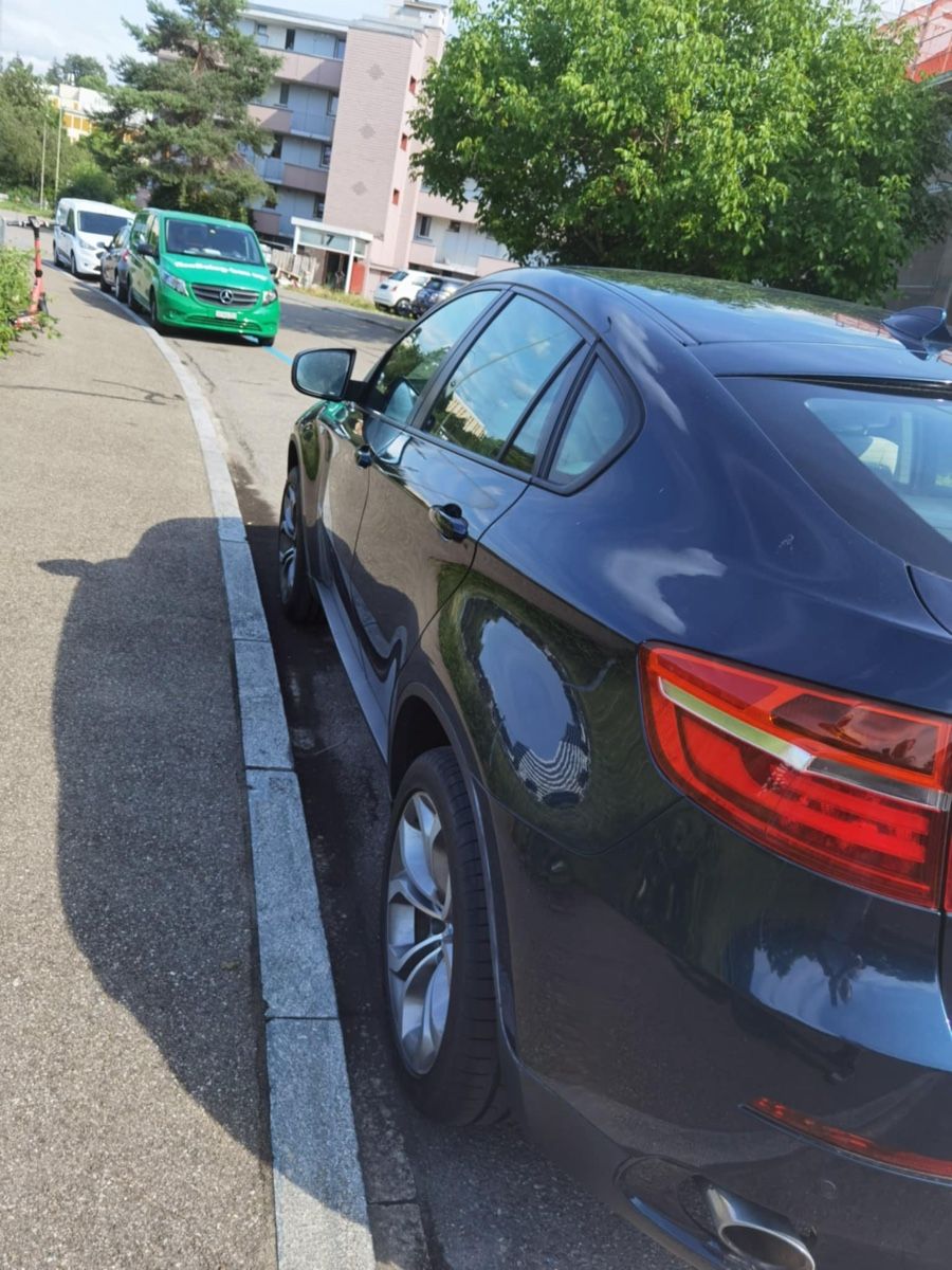 BMW Automobili: Frische MFK – Usato da Glattbrugg venduto da Susa1981 3