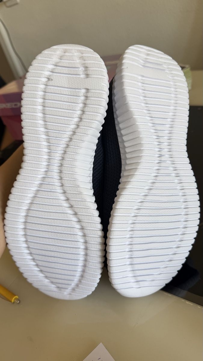 Skechers Damenschuhe: Sketchers Gr. 38 – Neu und originalverpackt aus Brunnen von browneyes_007 2