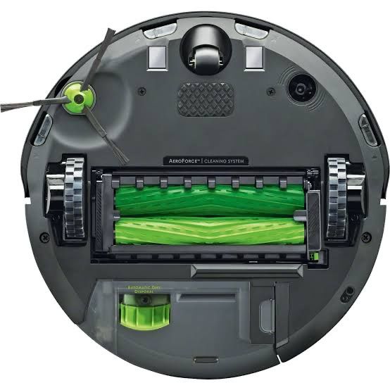 Irobot Aspirapolveri & Accessori: IRobot Roomba Combo J9+ – Usato da Siebnen venduto da tan_sn8j 4